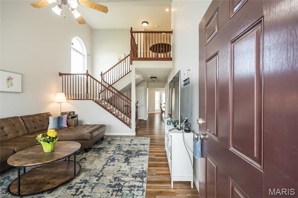 102 Belmonte Landing Drive