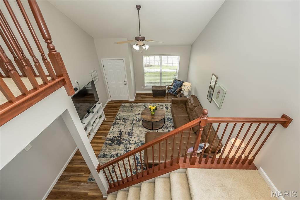 102 Belmonte Landing Drive