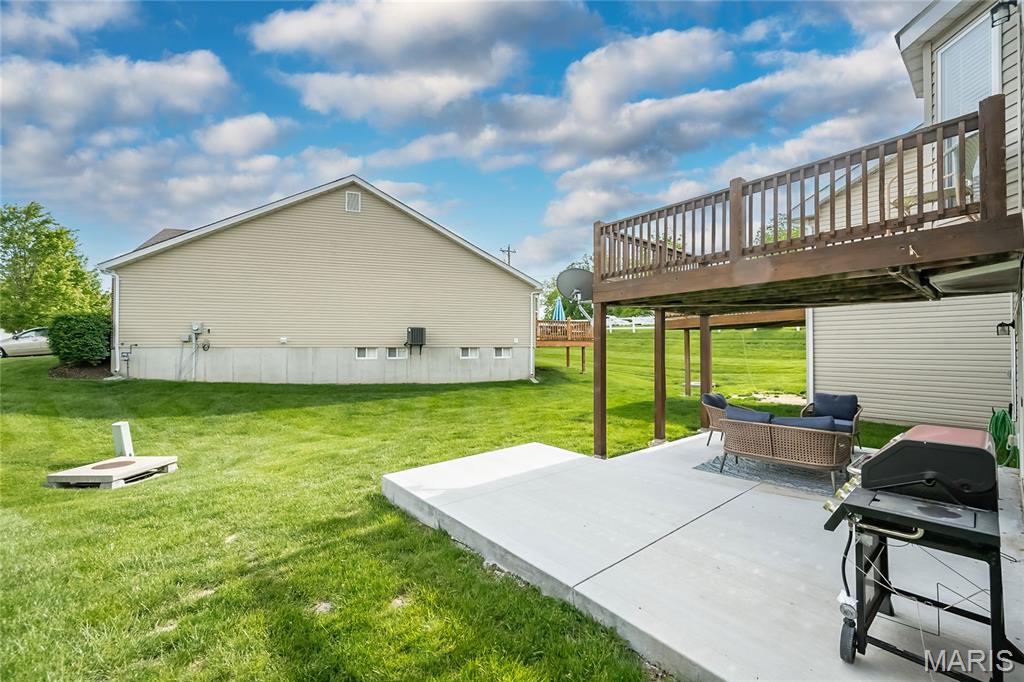 102 Belmonte Landing Drive