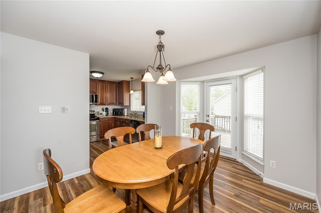 102 Belmonte Landing Drive