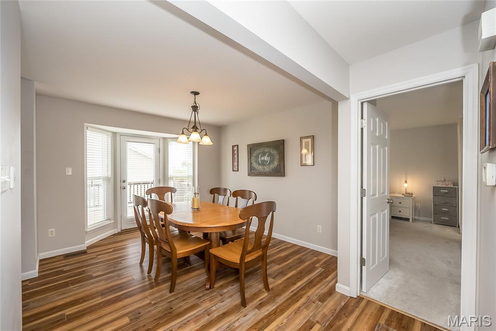 102 Belmonte Landing Drive