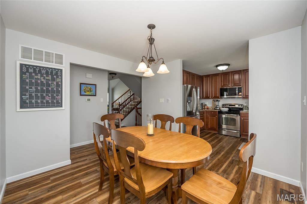 102 Belmonte Landing Drive