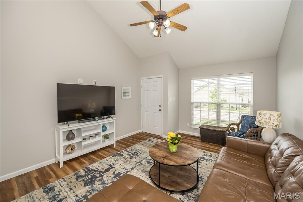 102 Belmonte Landing Drive