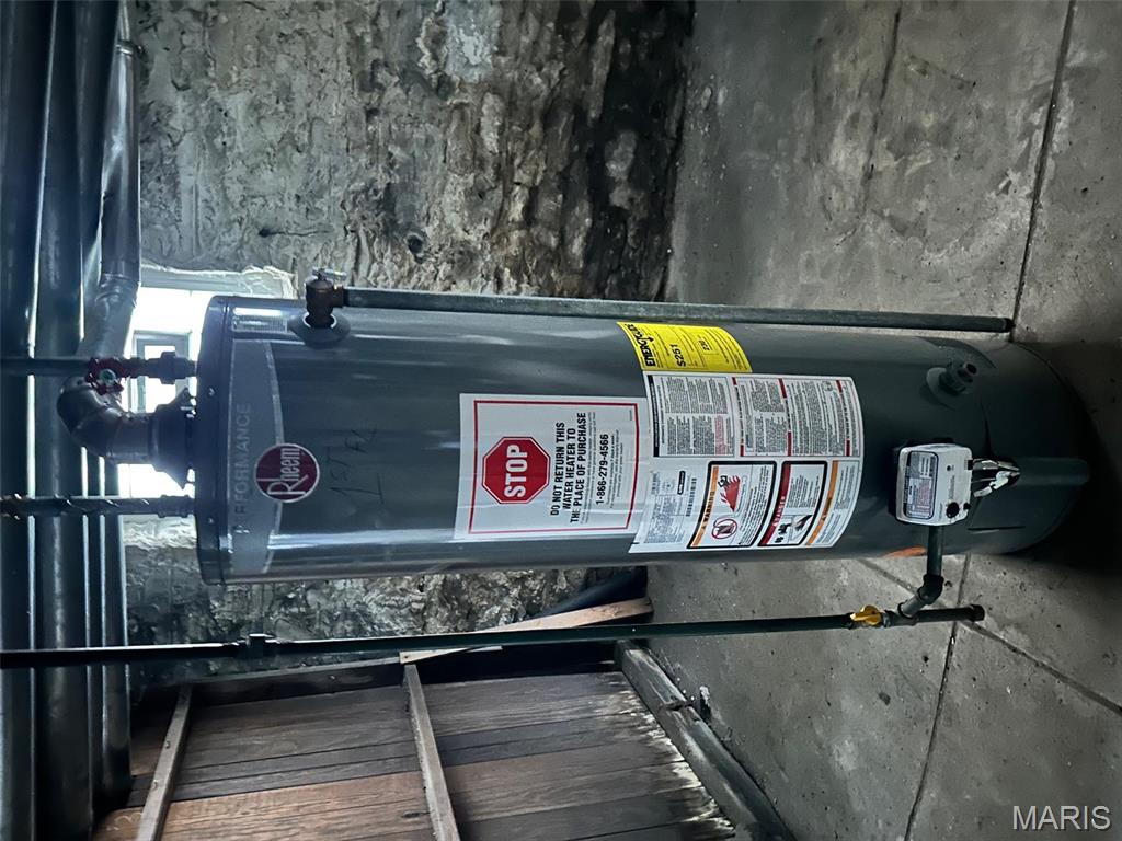 3636 Arkansas Avenue