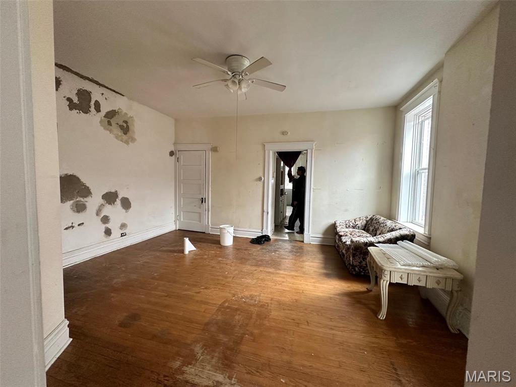 3636 Arkansas Avenue