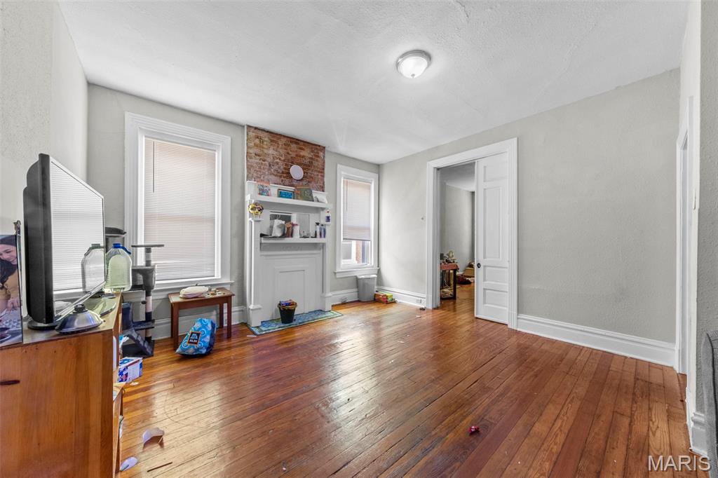 3012 Cherokee Street