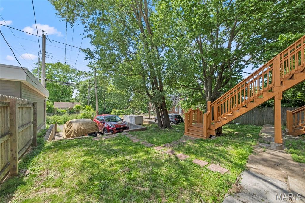 3012 Cherokee Street