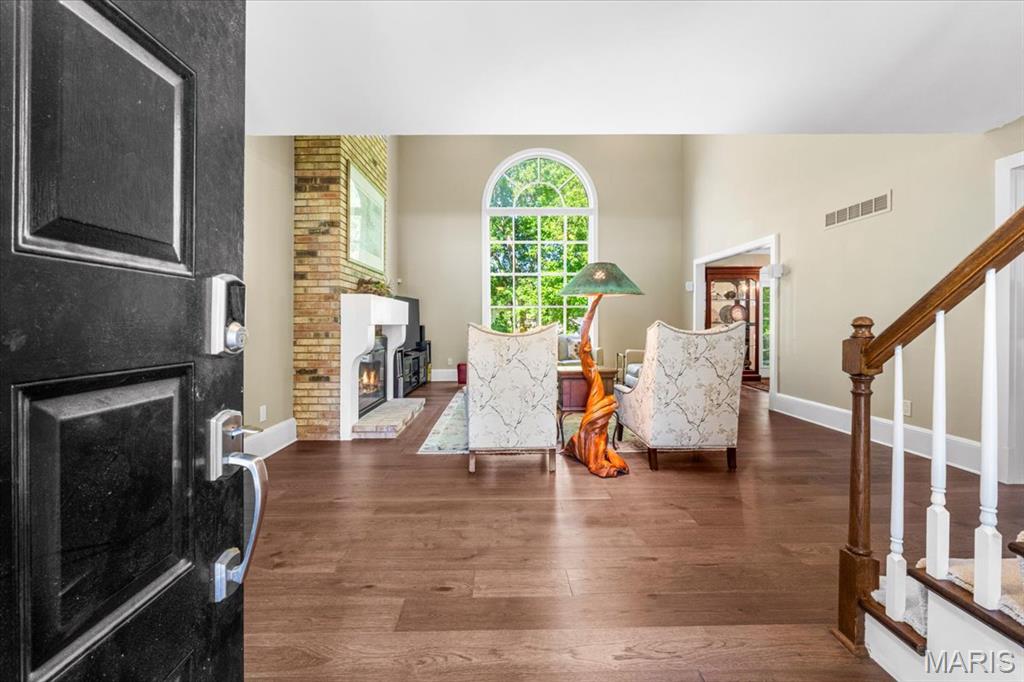 2019 Meadowbrook Way Drive