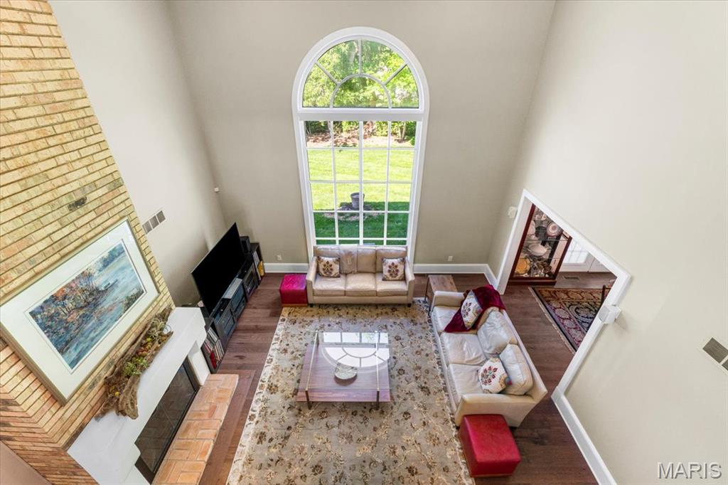 2019 Meadowbrook Way Drive