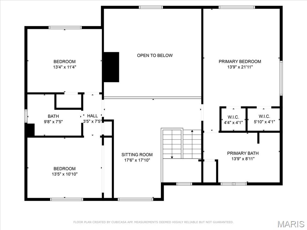 2019 Meadowbrook Way Drive