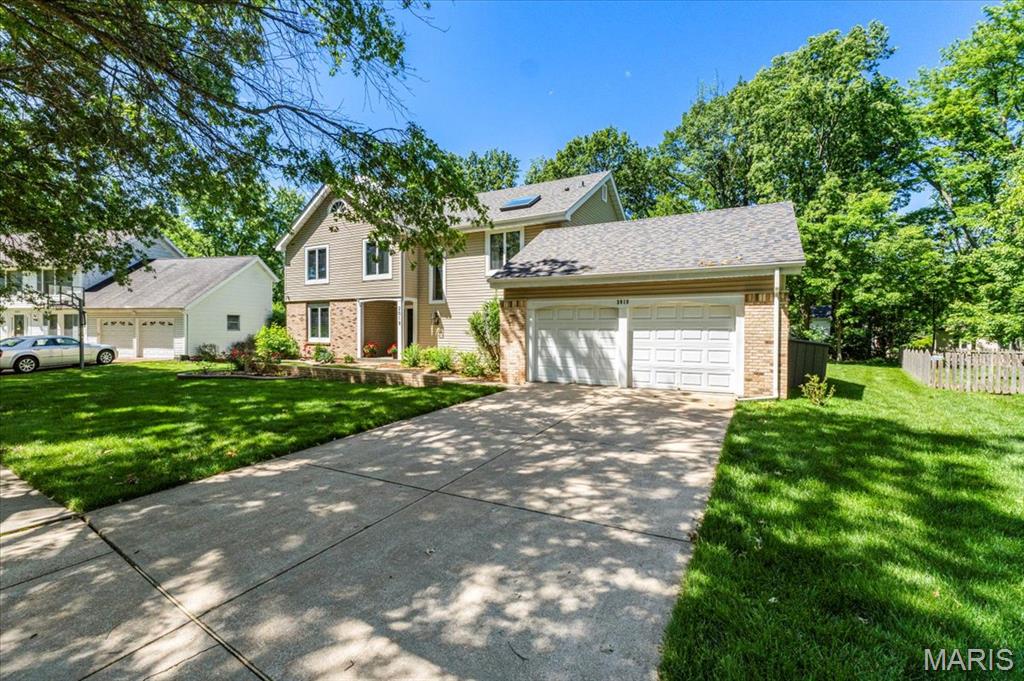 2019 Meadowbrook Way Drive