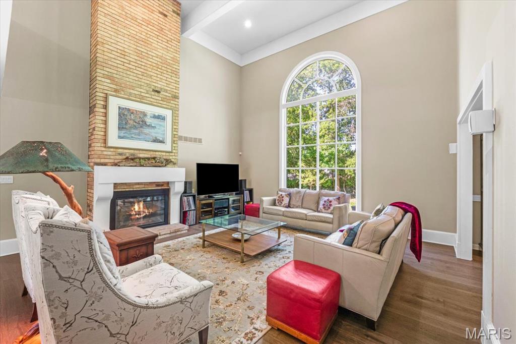 2019 Meadowbrook Way Drive