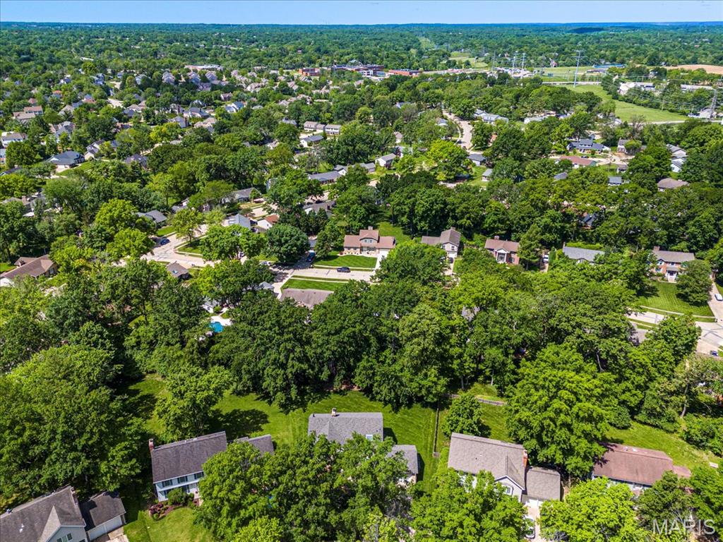 2019 Meadowbrook Way Drive