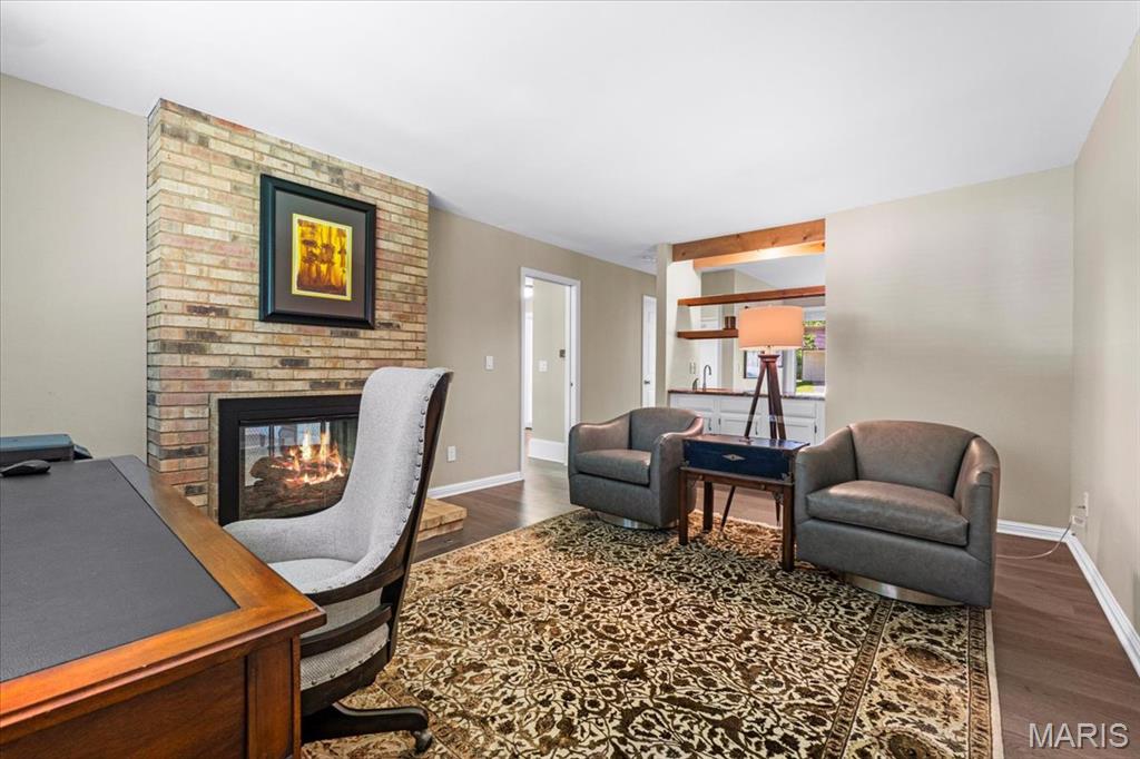 2019 Meadowbrook Way Drive