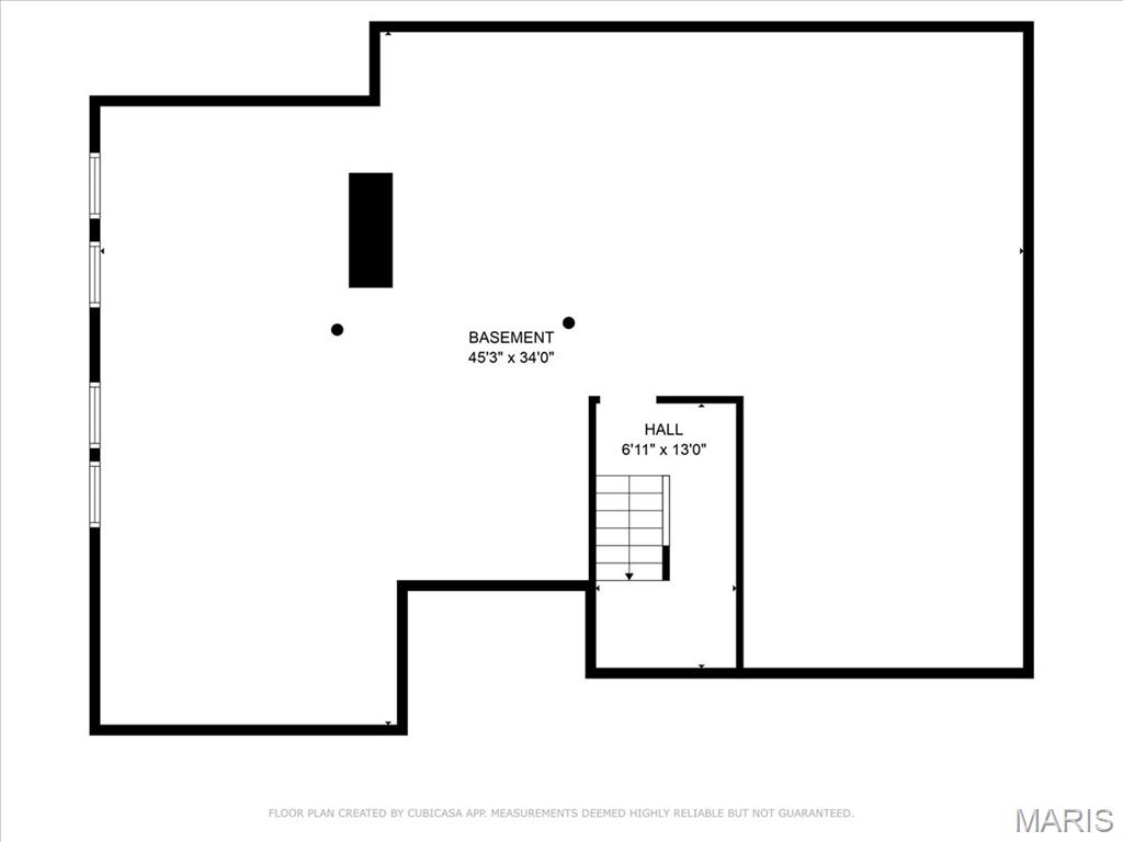 2019 Meadowbrook Way Drive
