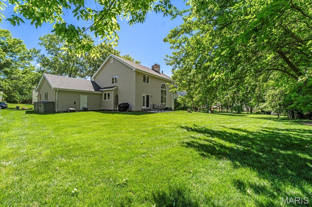 2019 Meadowbrook Way Drive