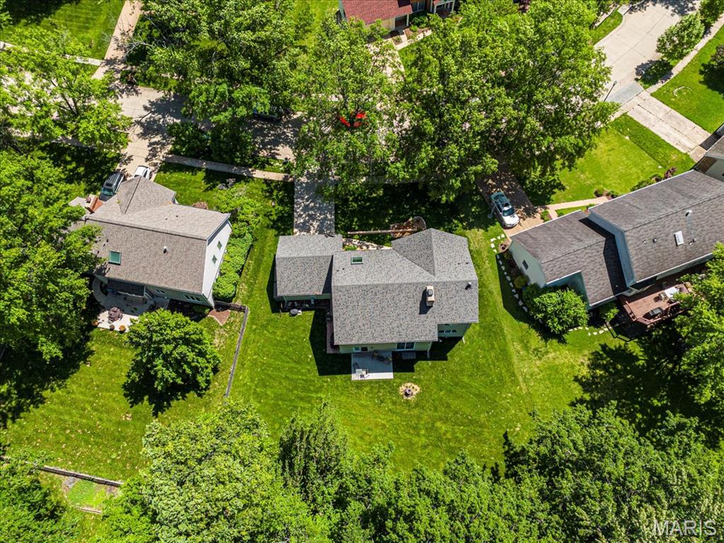 2019 Meadowbrook Way Drive