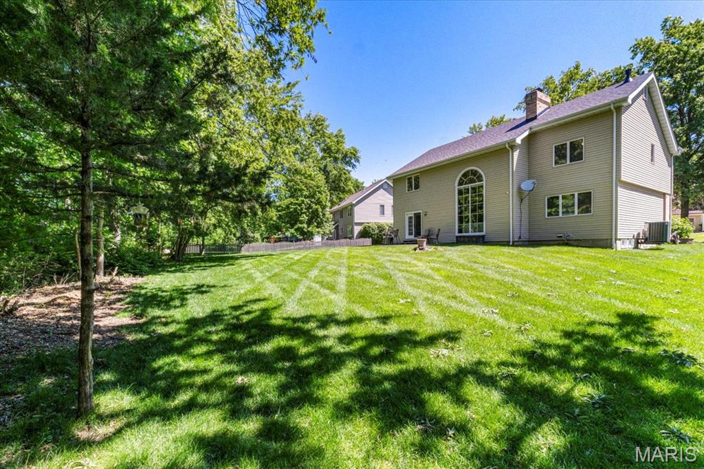 2019 Meadowbrook Way Drive