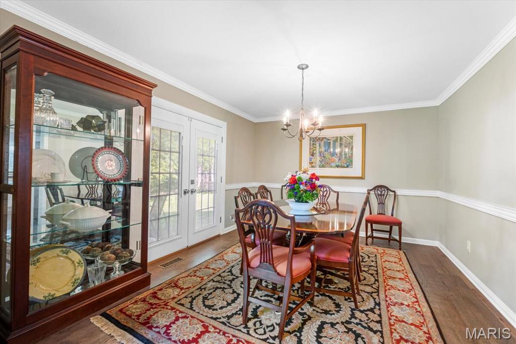 2019 Meadowbrook Way Drive