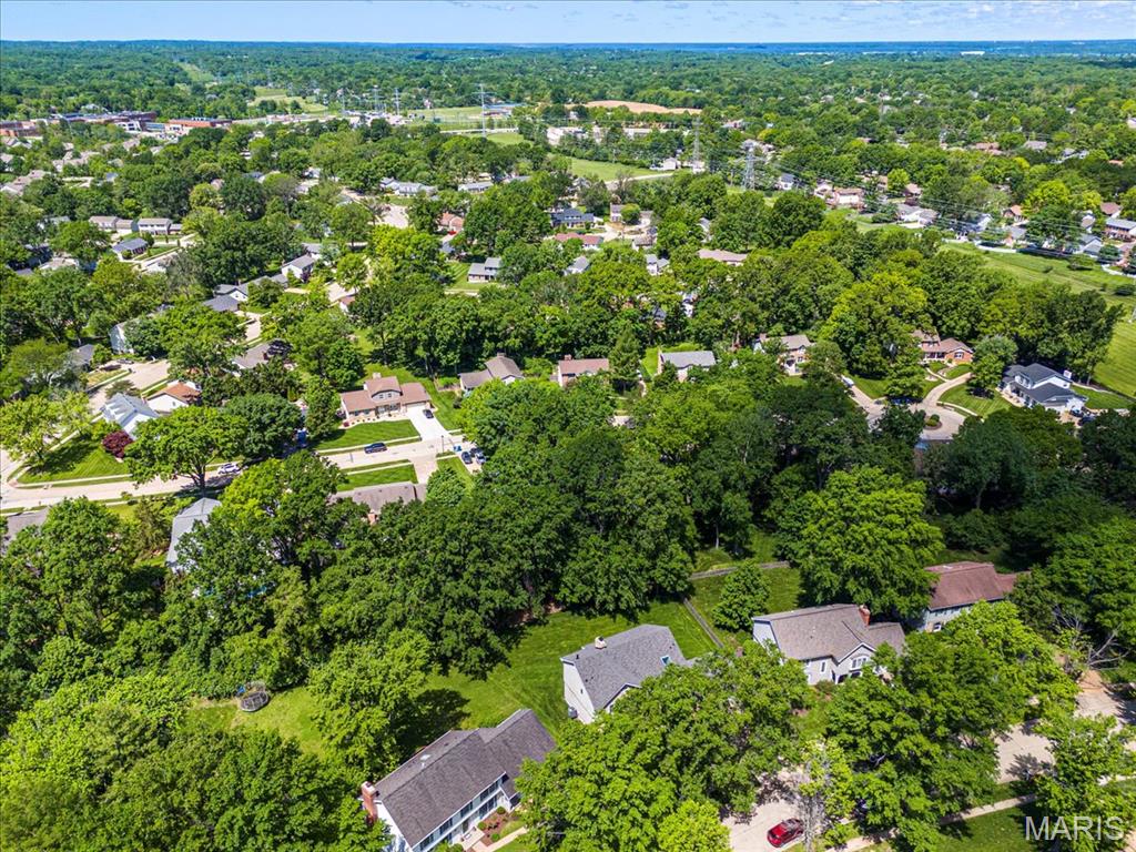 2019 Meadowbrook Way Drive