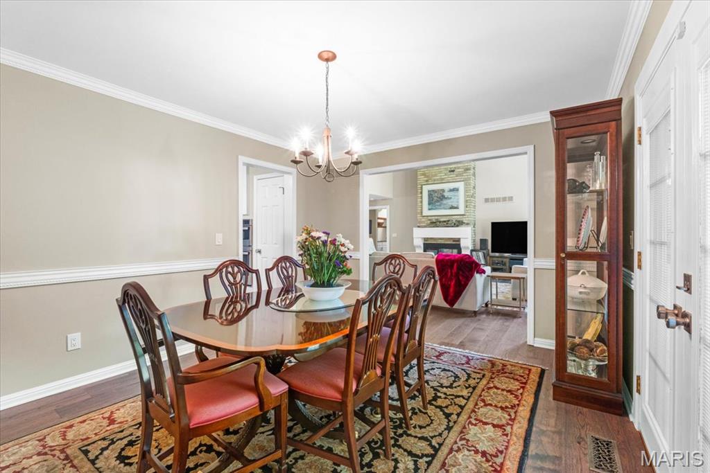 2019 Meadowbrook Way Drive