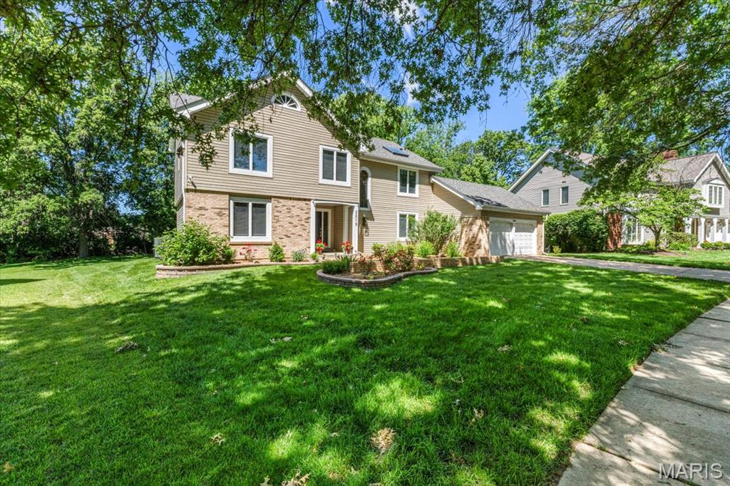 2019 Meadowbrook Way Drive