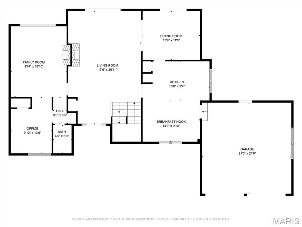 2019 Meadowbrook Way Drive