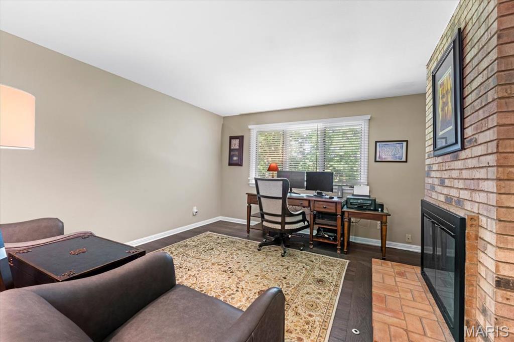 2019 Meadowbrook Way Drive