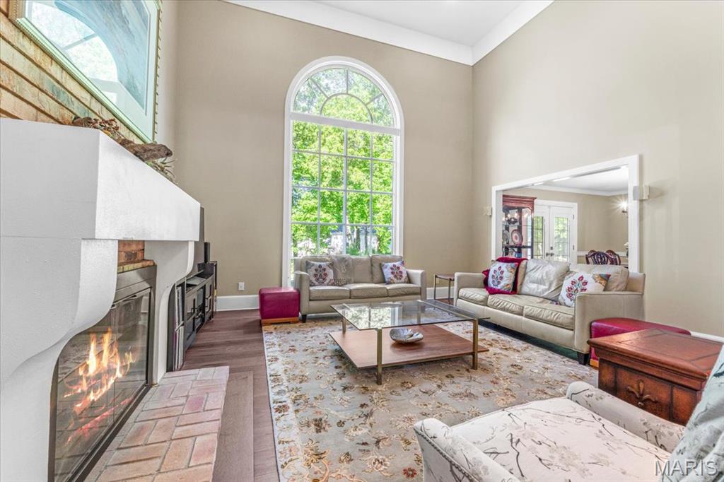 2019 Meadowbrook Way Drive