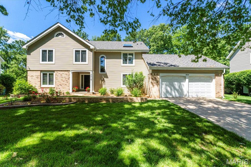 2019 Meadowbrook Way Drive