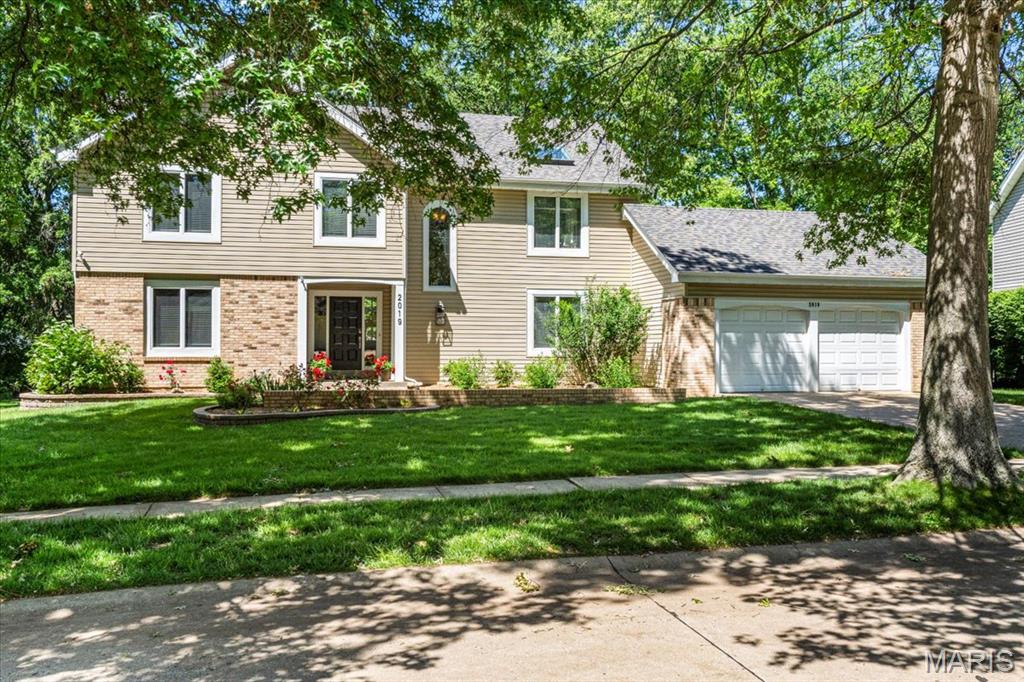 2019 Meadowbrook Way Drive