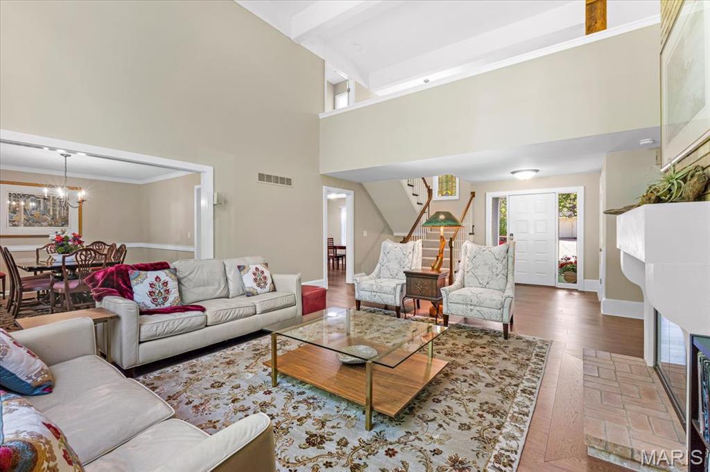 2019 Meadowbrook Way Drive