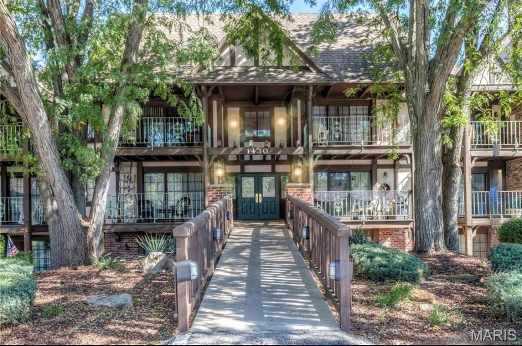 1430 Heritage Landing Unit: 306