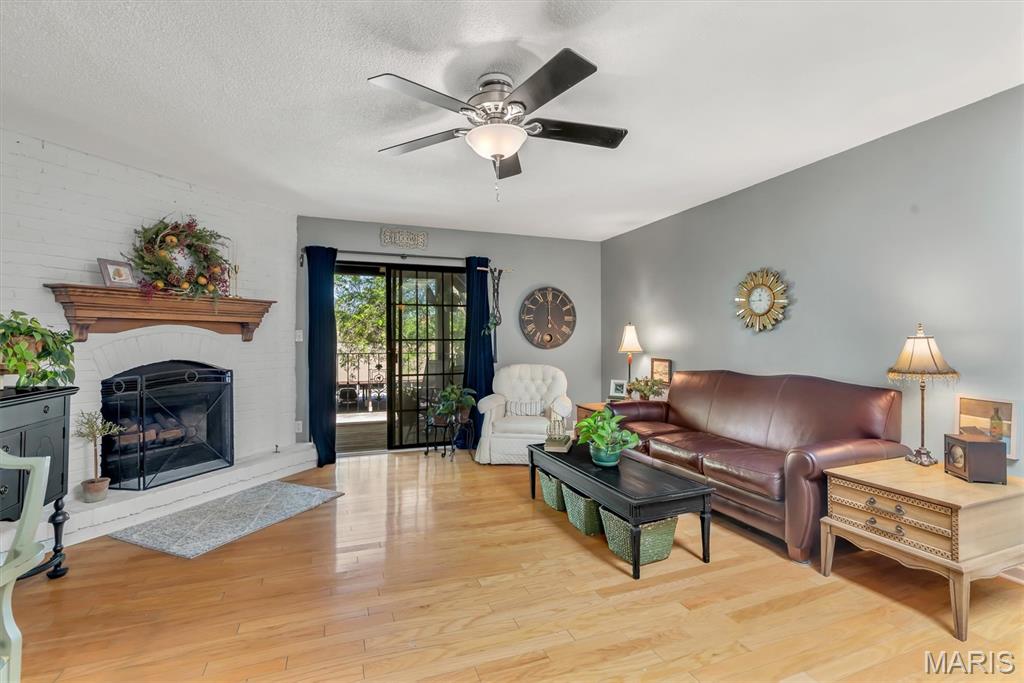 1430 Heritage Landing Unit: 306