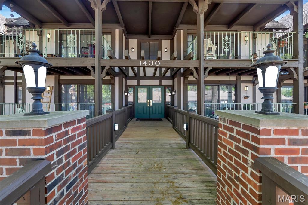 1430 Heritage Landing Unit: 306