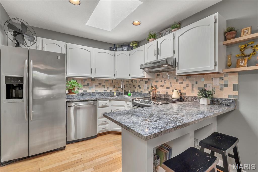 1430 Heritage Landing Unit: 306