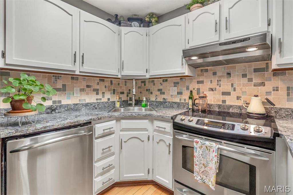 1430 Heritage Landing Unit: 306