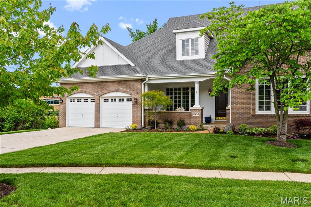 1931 Chesterfield Ridge Circle