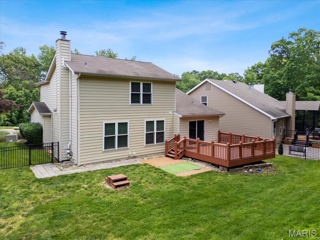 270 Cove Landing Drive