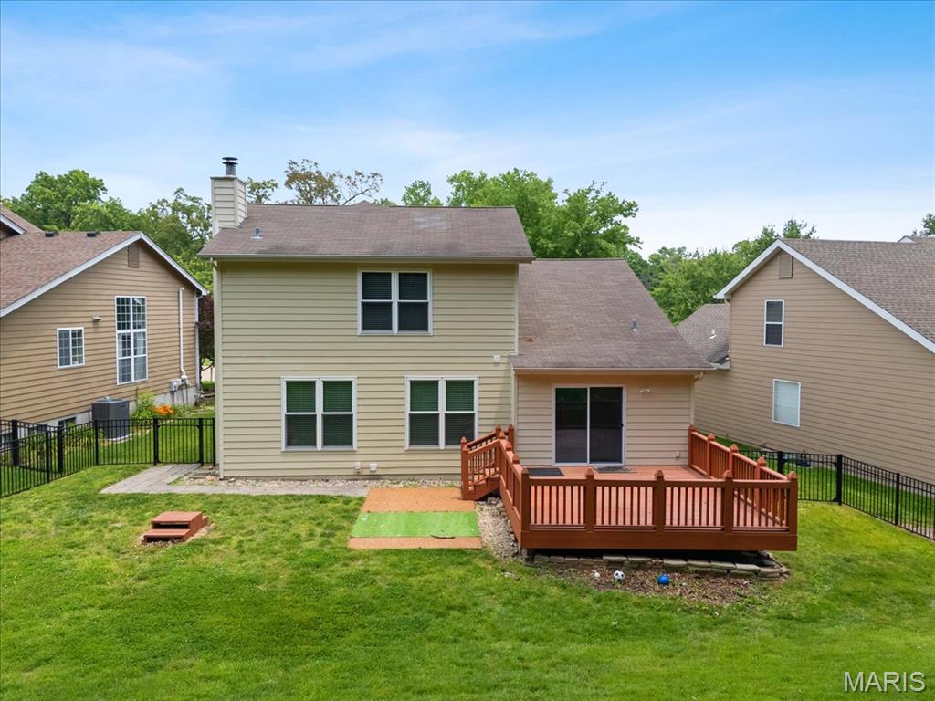 270 Cove Landing Drive