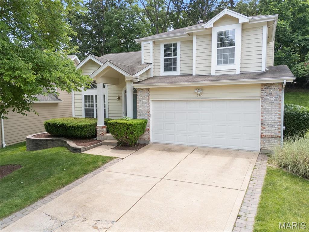 270 Cove Landing Drive