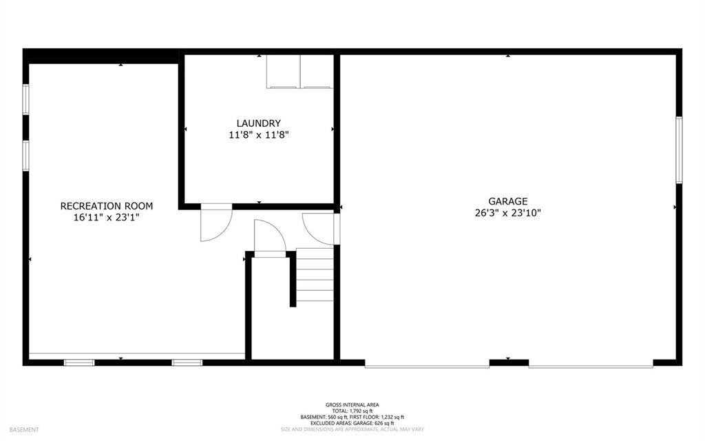 3112 Mockingbird Drive