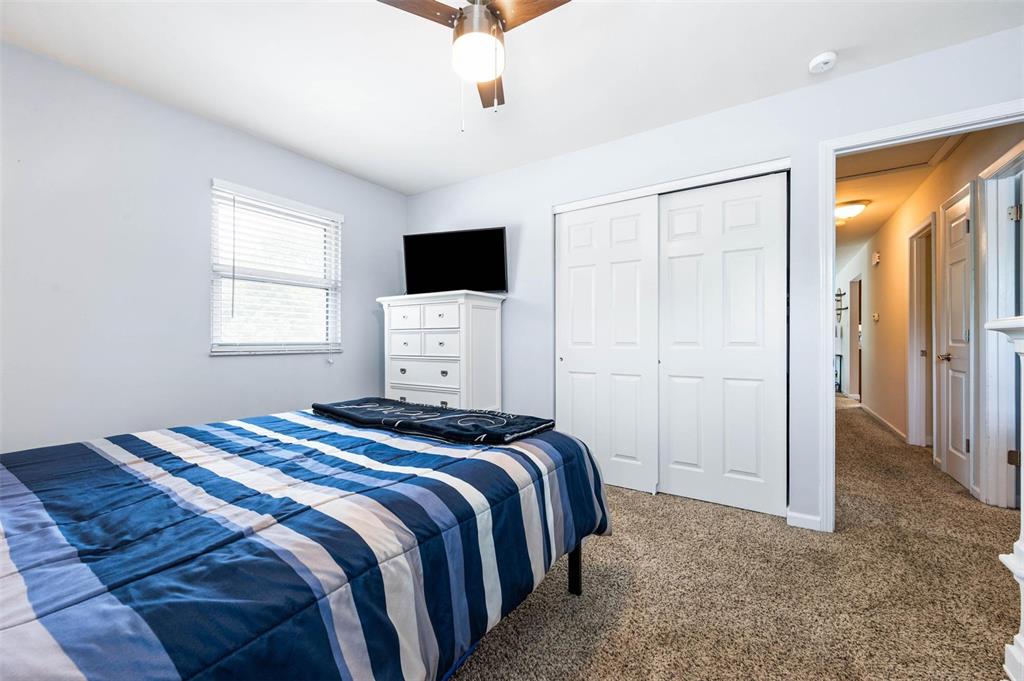 3112 Mockingbird Drive