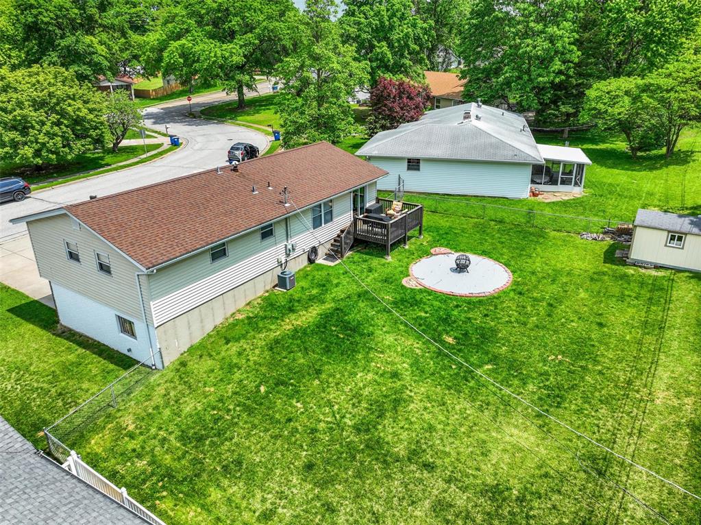 3112 Mockingbird Drive