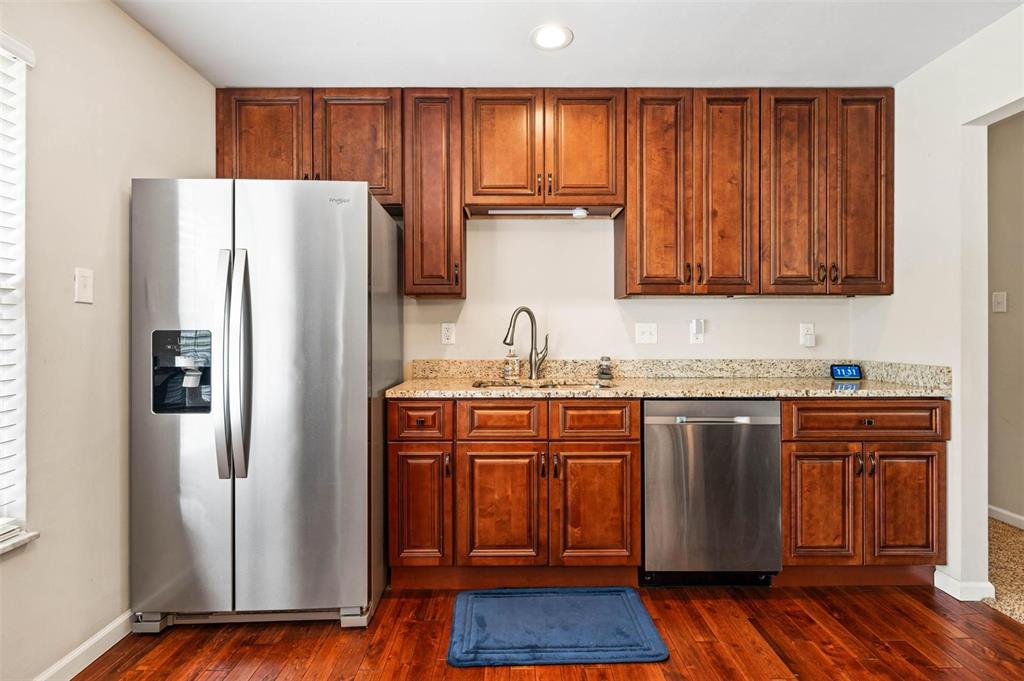 3112 Mockingbird Drive