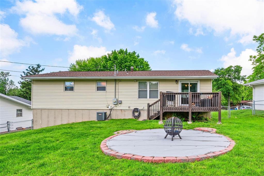 3112 Mockingbird Drive