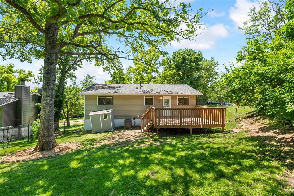 795 Crescent Woods Drive