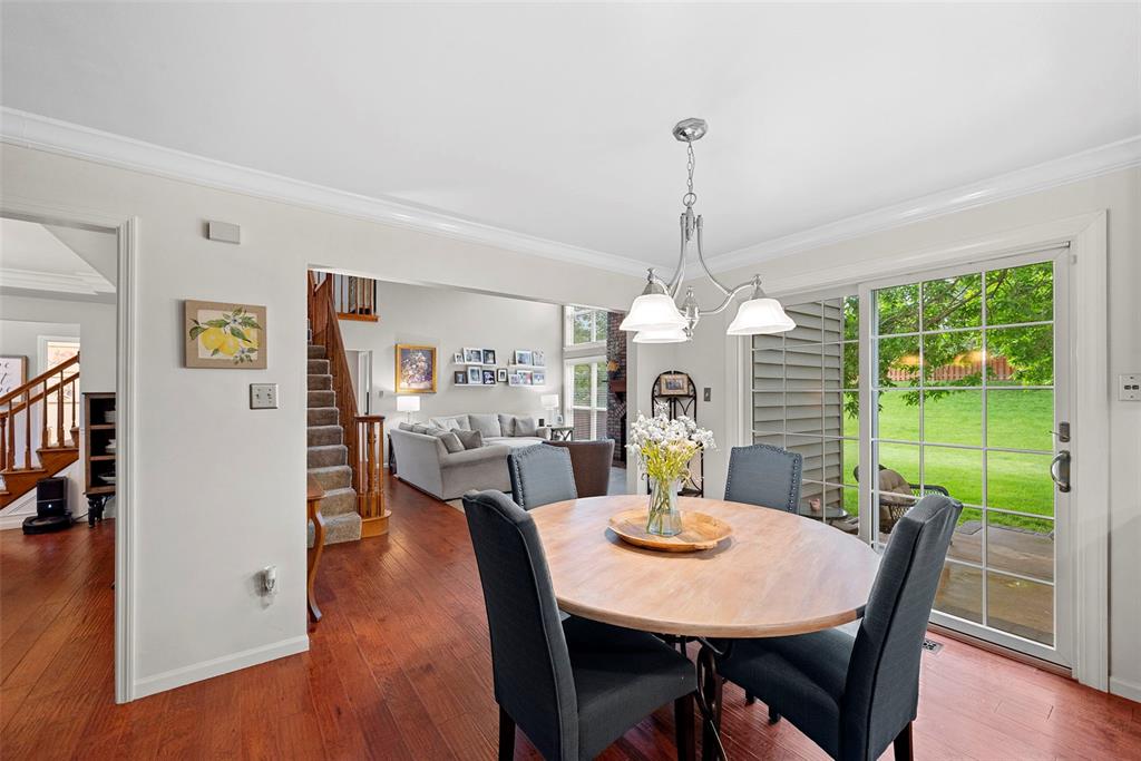 16156 Copper Lantern Drive