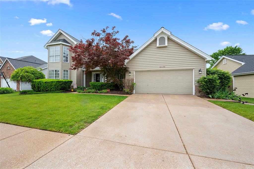 16156 Copper Lantern Drive