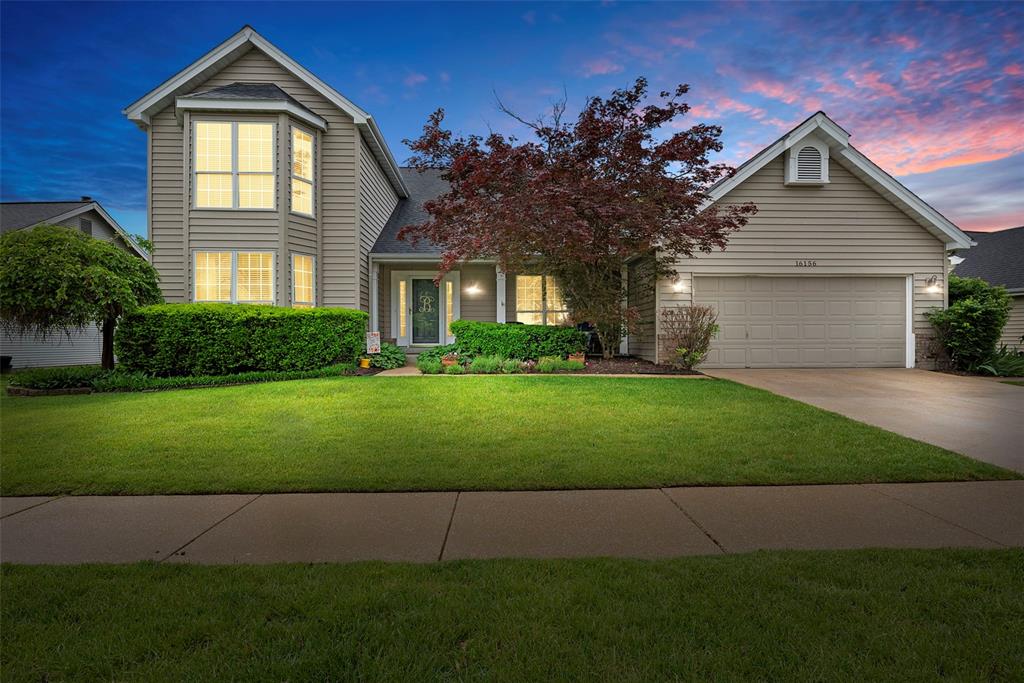 16156 Copper Lantern Drive